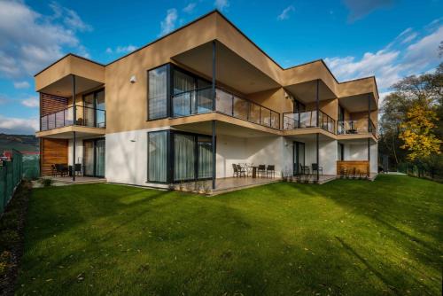 Besenova Apartamento | Apartmánový Dom Kriváň