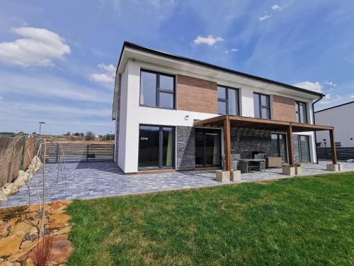 Ganovce Apartamento | Apartmánový dom LÚČNA