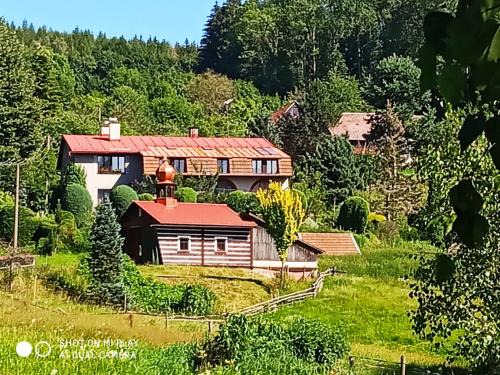 Roprachtice Apartamento | Apartmány Šedek