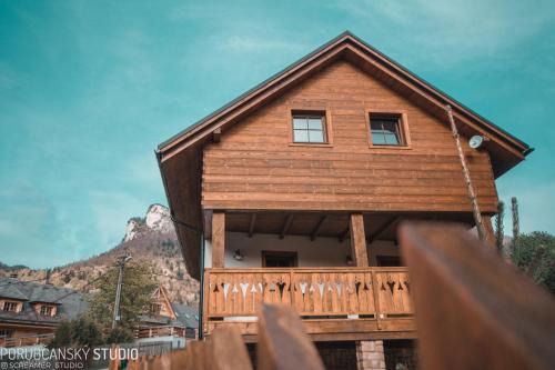 Terchova Apartamento | Apartmány Štefanova