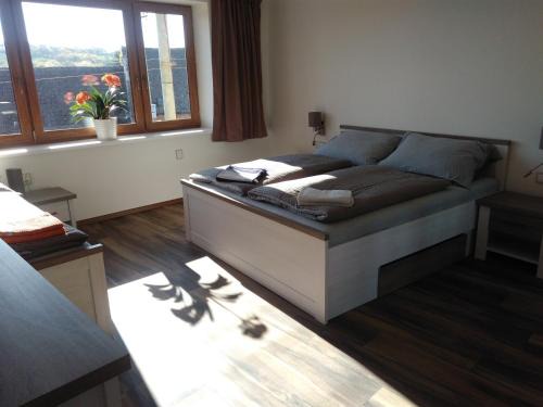 Sedlec Apartamento | Apartmány 27