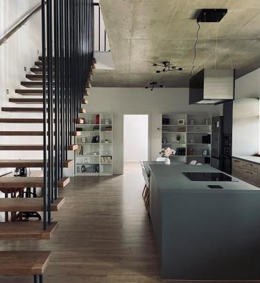 Velka Lomnica Apartamento | Apartmány 400