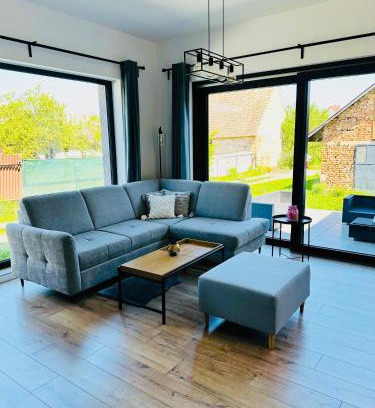 Velka Lomnica Apartamento | Apartmány 400