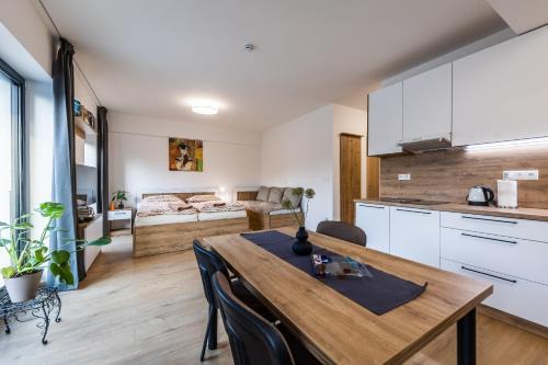 Besenova Apartamento | Apartmány Bešeň 201 & 208