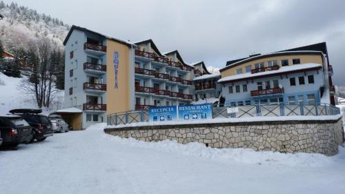 Donovaly Apartamento | Apartmány Bea Donovaly