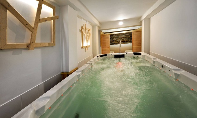 Tatranska Lomnica Hotel | Apartmány Belveder