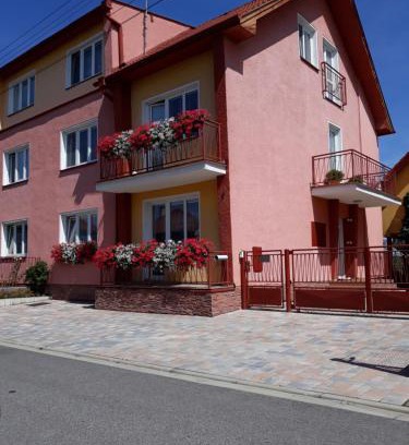 Liptovsky Mikulas Apartamento | Apartmány BOSS