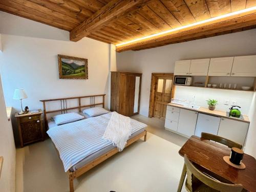 Velka Upa Apartamento | Apartmány Bouda 230
