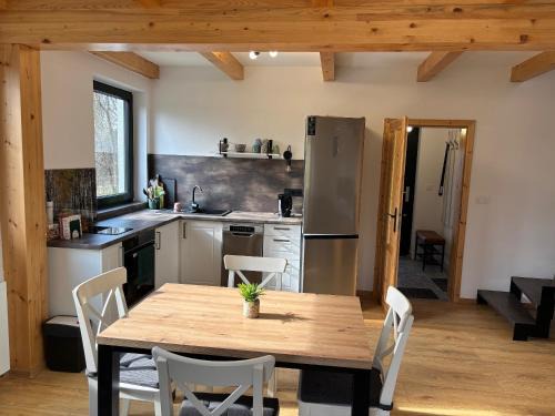 Lesna Apartamento | Apartmány Camping Český les