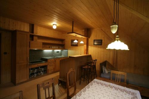 Dolni Morava Apartamento | Apartmány Chalupa u Floriánka