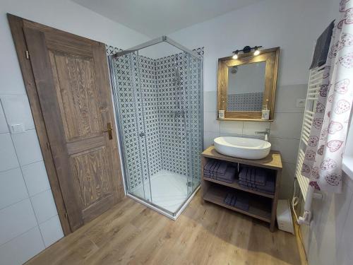 Tatranska Strba Apartamento | Apartmány Ema a Ela