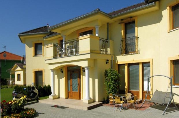 Velky Meder Apartamento | Apartmány Family Veľký Meder