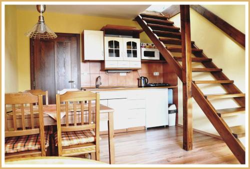 Vysoke nad Jizerou Apartamento | Apartmány Fišerovi