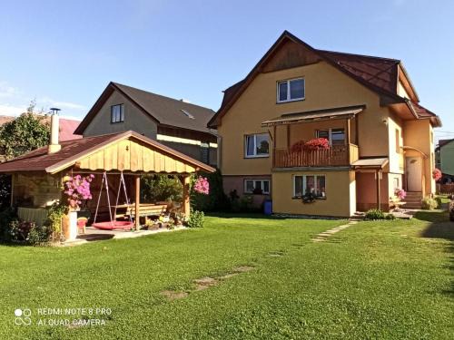 Zuberec Apartamento | Apartmány Grobarčík