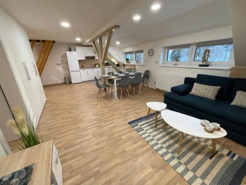 Jachymov Apartamento | Apartmány Herc