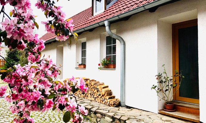 Jilovice Apartamento | Apartmány Jílovice