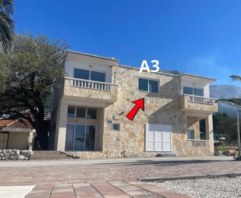 Blato Apartamento | Apartmány Júlia