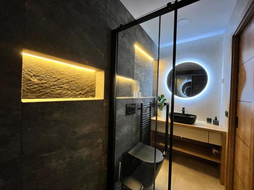 Jablonec nad Jizerou Apartamento | Apartmány Jabloneček