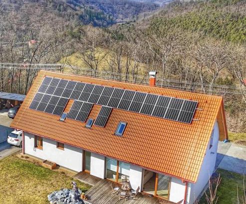 Krivoklat Casa | Apartmány Křivoklát