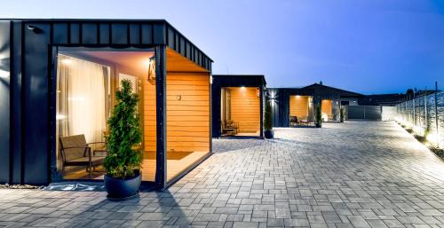 Liptovsky Hradok Apartamento | Apartmány K&K