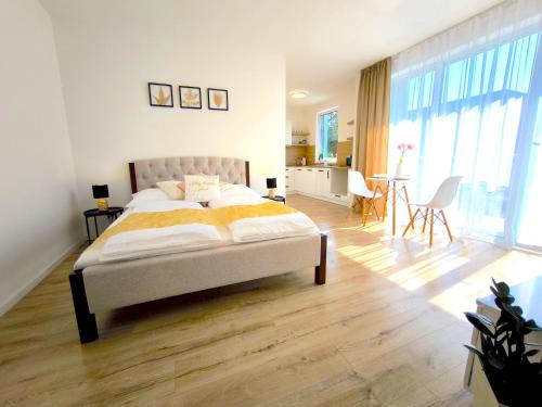 Svidnik Apartamento | Apartmány Karpatia s historickým výkladom