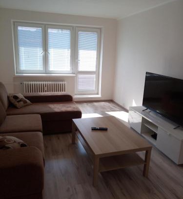 Karvina Apartamento | Apartmány Karviná