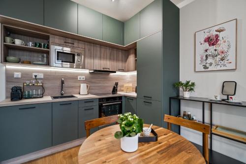 Znojmo Apartamento | Apartmány Klement