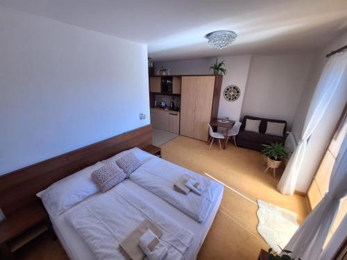 Velka Lomnica Apartamento | Apartmány Lefrank - Tatragolf