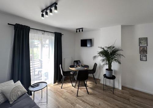 Velky Slavkov Apartamento | Apartmány Lučina