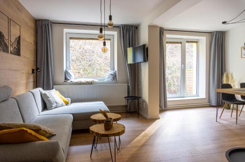 Jesenik Apartamento | Apartmány Mýtinka - Jeseníky