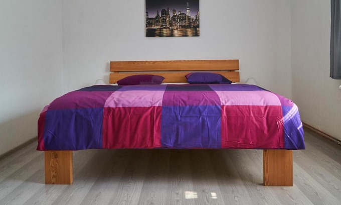 Jenisovice Apartamento | Apartmány Marjánka