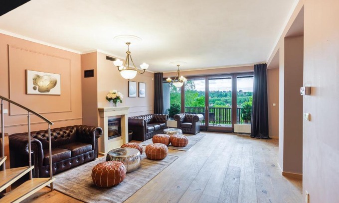 Lsteni Apartamento | Apartmány Mind Adventure
