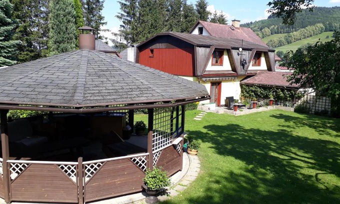 Ceska Ves Apartamento | Apartmány Modus 2