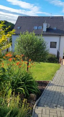 Milovice Apartamento | Apartmány Moravia