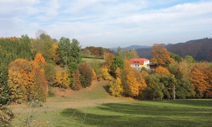 Cotkytle Apartamento | Apartmány Na Lontě