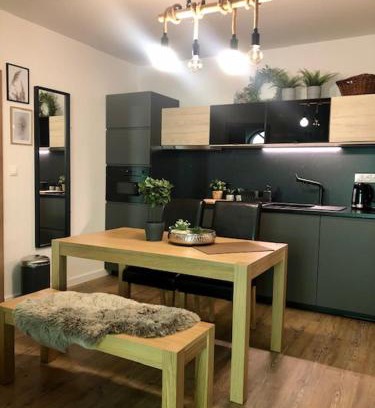 Tale Apartamento | Apartmány na Táloch 107 & 108 Chopok - Juh