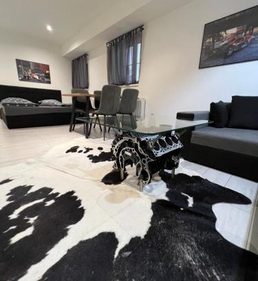 Ostrava Apartamento | Apartmány Pískovna Assen