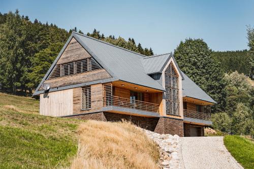 Pec pod Snezkou Apartamento | Apartmány Petruška