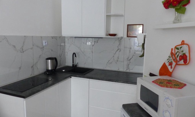 Lipova-Lazne Apartamento | Apartmány Plischke