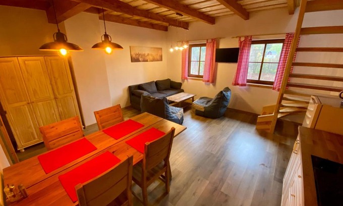 Bublava Apartamento | Apartmány Pod Kopcem