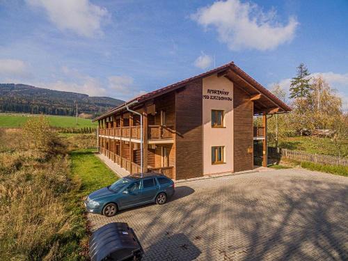 Cervena Voda Apartamento | Apartmány Pod Sjezdovkou