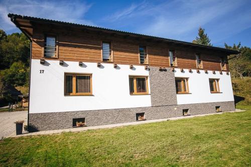 Bystra Apartamento | Apartmány pri Jaskyni - Bystrá