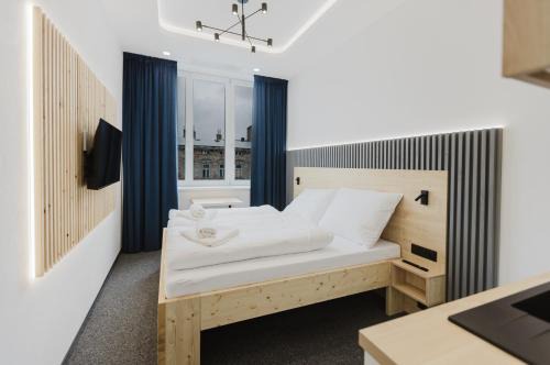 Kromeriz Apartamento | Apartmány Prusinovského