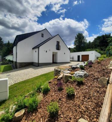 Mala Moravka Apartamento | Apartmány Resort Na Horské