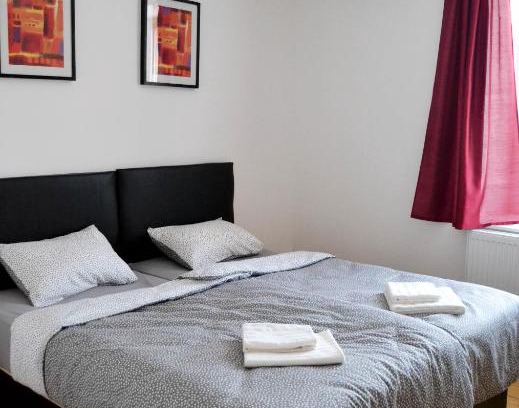 Trutnov Apartamento | Apartmány Sophia