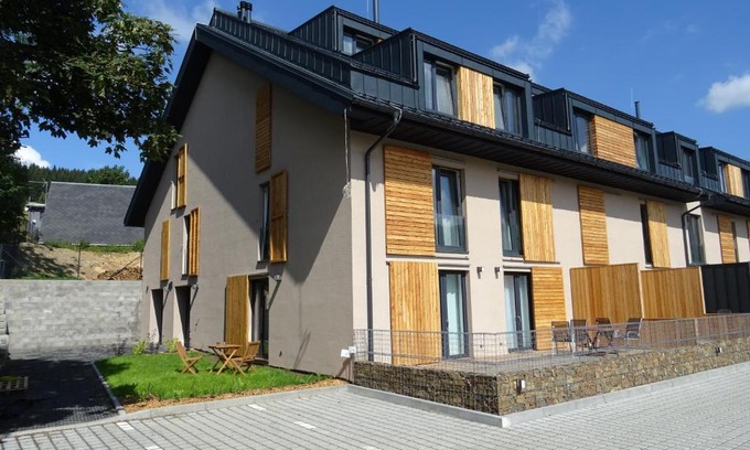 Dolni Morava Apartamento | Apartmány Sport Dolní Morava