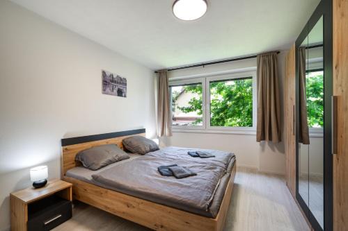 Stribrec Apartamento | Apartmány Stříbřec 146