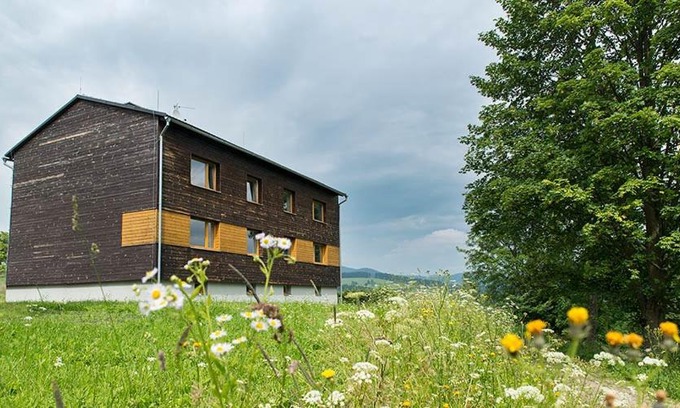 Stare Mesto Apartamento | Apartmány Stříbrnice