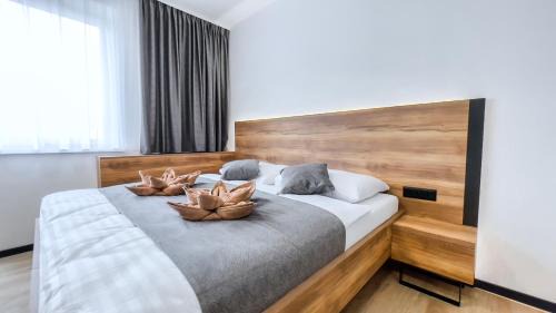 Holic Apartamento | apartmány Svätého Martina