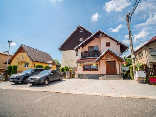 Nova Lesna Casa | Apartmány Tatry EURO-CRV